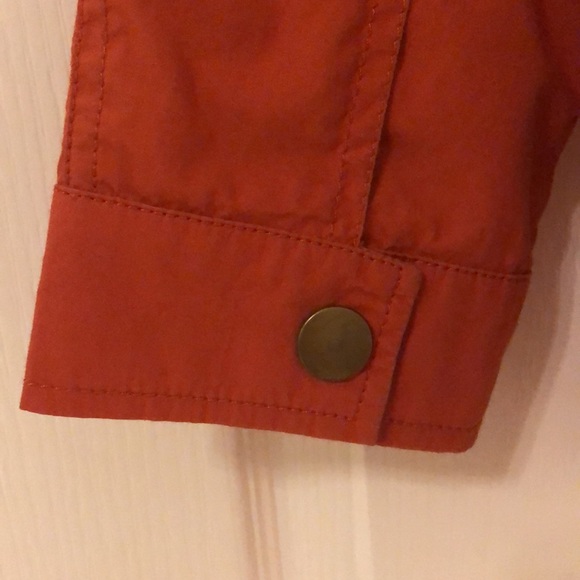 Women’s Banana Republic Jacket - Picture 5 of 11